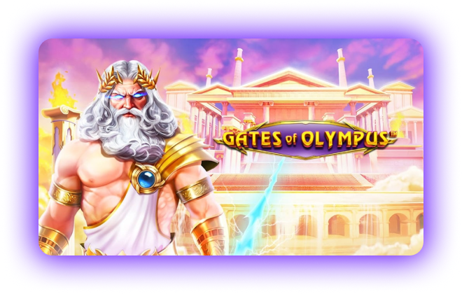 Gates of Olympus