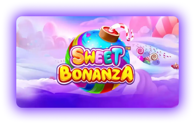 Sweet Bonanza